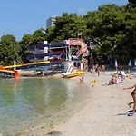 Apartament With Parking Space - 6729