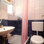 Apartament With Parking Space - 6729 Makarska