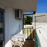 Apartament With Parking Space - 6729