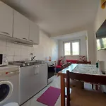 Apartament With Parking Space - 6729