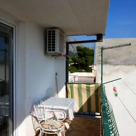 Apartmán With Parking Space - 6729
