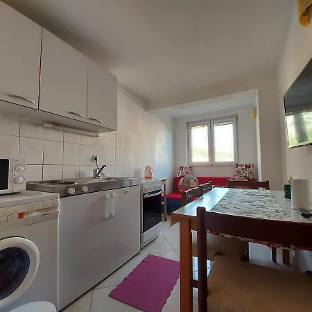 Apartmán With Parking Space - 6729