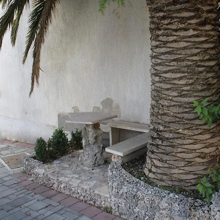Apartament With Parking Space - 6729